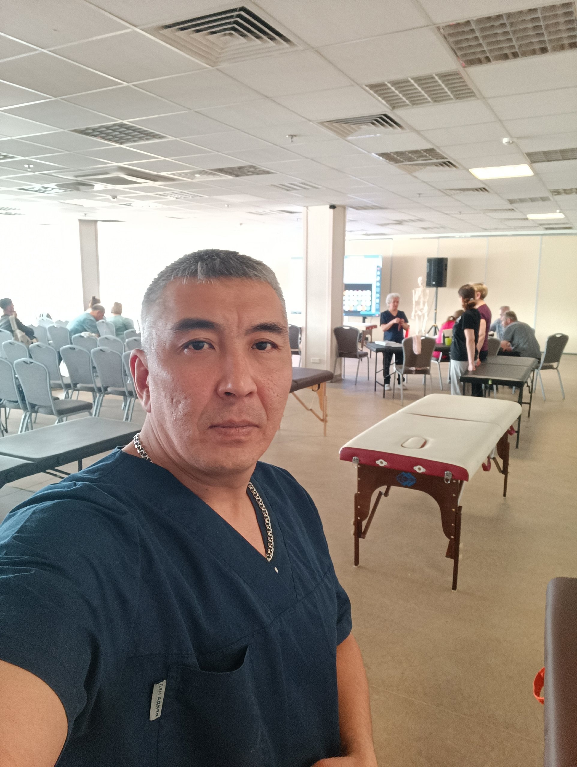 Massage Therapy